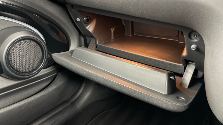 MINI Hatchback 135kW Cooper S Level 2 33kWh 3dr Auto Electric Hatchback